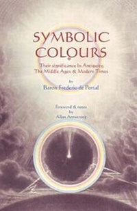 Enlarge image Cover: Symbolic Colours - Imagier Publishing