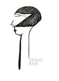 Abbildung von: Friday Hair - Nooobooks