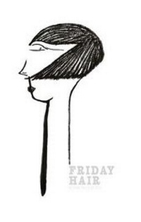Abbildung von: Friday Hair - Nooobooks