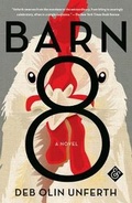 Cover: Barn 8 - And Other Stories
