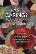 Cover: Past Caring? - Otago University Press