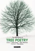Cover: The Iron Book of Tree Poetry - Iron Press