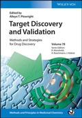 Cover: Target Discovery and Validation - Wiley-VCH