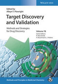 Abbildung von: Target Discovery and Validation - Wiley-VCH