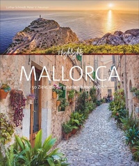 Abbildung von: Highlights Mallorca - Bruckmann