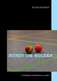 Abbildung von: Rundt om bolden - BoD - Books on Demand
