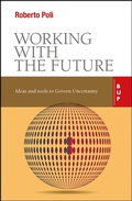 Cover: Working with the Future - EGEA Spa - Bocconi University Press