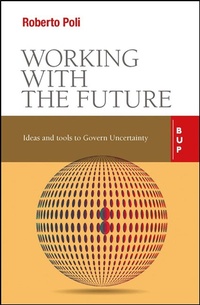 Enlarge image Cover: Working with the Future - EGEA Spa - Bocconi University Press