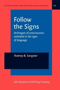 Enlarge image Cover: Follow the Signs - John Benjamins Publishing Company