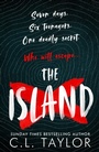 Cover: The Island - HarperCollins