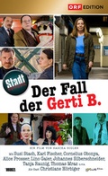 Cover: Der Fall der Gerti B. - Hoanzl