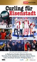 Cover: Curling f&uuml;r Eisenstadt - Hoanzl