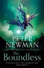 Cover: The Boundless - HarperCollins