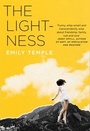 Cover: The Lightness - The Borough Press