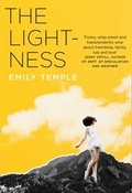 Cover: The Lightness - The Borough Press