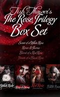 Cover: Rose Trilogy Box Set - Amber Leaf Publishing