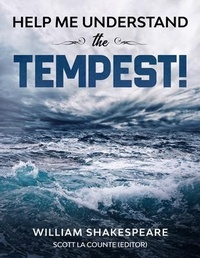 Enlarge image Cover: Help Me Understand The Tempest! - Golgotha Press, Inc.