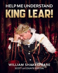 Enlarge image Cover: Help Me Understand King Lear! - Golgotha Press, Inc.