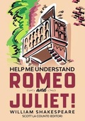 Cover: Help Me Understand Romeo and Juliet! - Golgotha Press, Inc.