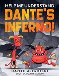 Cover: Help Me Understand Dante's Inferno! - Golgotha Press, Inc.