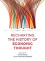 Cover: Recharting the History of Economic Thought - Bloomsbury Academic