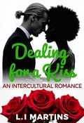 Cover: Dealing For A Kiss (Osicoxi Series, #1) - @InksE Publishing