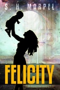 Cover: Felicity (Ghost Hunters Mystery Parables) - Midwest Journal Press