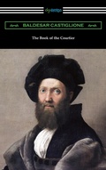 Cover: The Book of the Courtier - Neeland Media LLC