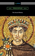Cover: The Secret History - Neeland Media LLC