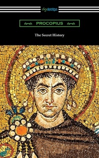 Enlarge image Cover: The Secret History - Neeland Media LLC