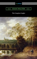 Cover: The Compleat Angler - Neeland Media LLC