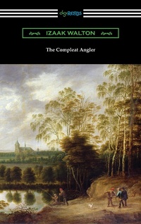 Enlarge image Cover: The Compleat Angler - Neeland Media LLC