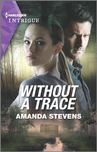 Enlarge image Cover: Without a Trace - Harlequin Intrigue