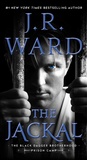 Cover: The Jackal - Gallery Books