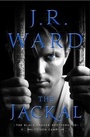 Cover: The Jackal - Simon & Schuster