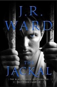 Enlarge image Cover: The Jackal - Simon & Schuster