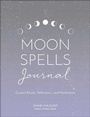 Cover: Moon Spells Journal - Adams Media