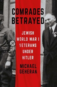 Abbildung von: Comrades Betrayed - Cornell University Press
