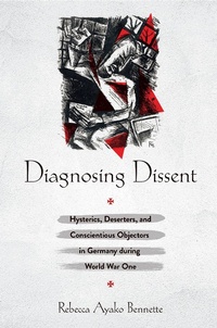 Abbildung von: Diagnosing Dissent - Cornell University Press