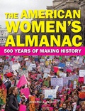 Cover: The American Women's Almanac - Visible Ink Press