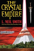 Cover: The Crystal Empire - Phoenix Pick
