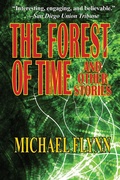 Cover: The Forest of Time and Other Stories - Phoenix Pick