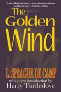 Cover: The Golden Wind - Phoenix Pick