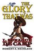 Cover: The Glory That Was - Phoenix Pick