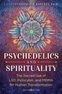 Cover: Psychedelics and Spirituality - Park Street Press
