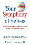 Cover: Your Symphony of Selves - Park Street Press