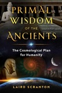Cover: Primal Wisdom of the Ancients - Simon + Schuster LLC