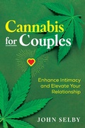 Cover: Cannabis for Couples - Park Street Press
