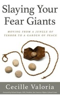 Cover: Slaying Your Fear Giants - Author Academy Elite