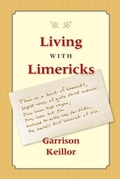 Cover: Living with Limericks - Prairie Home Productions